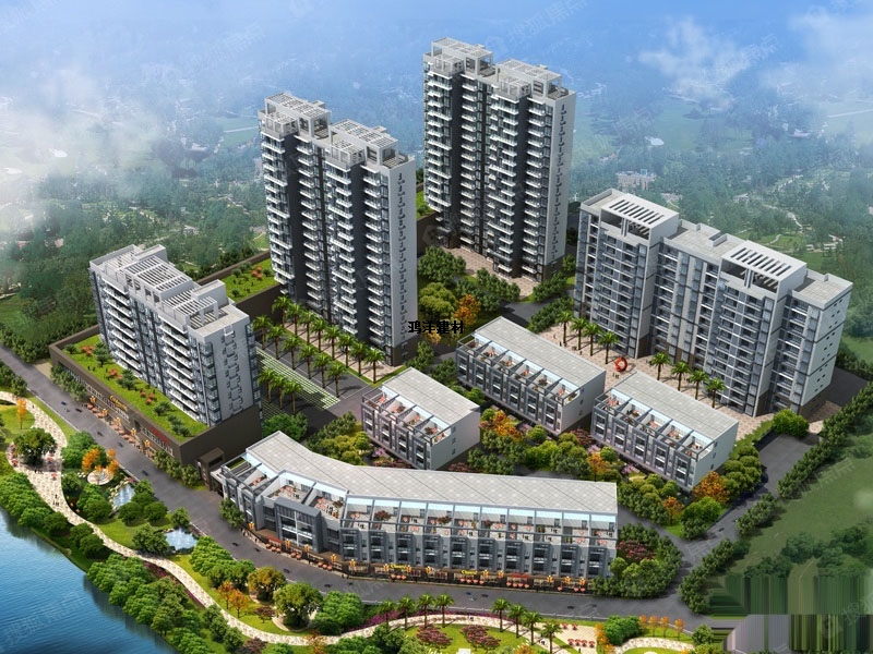 福建漳州上城国际